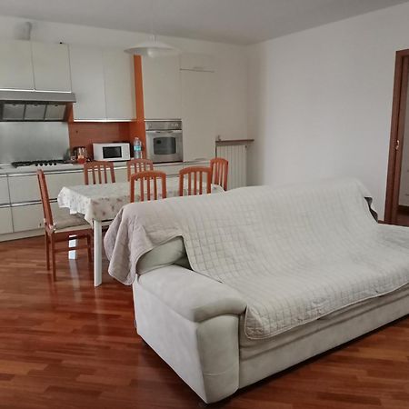 דירות Villongo SantʼAlessandro Casa Francesca מראה חיצוני תמונה