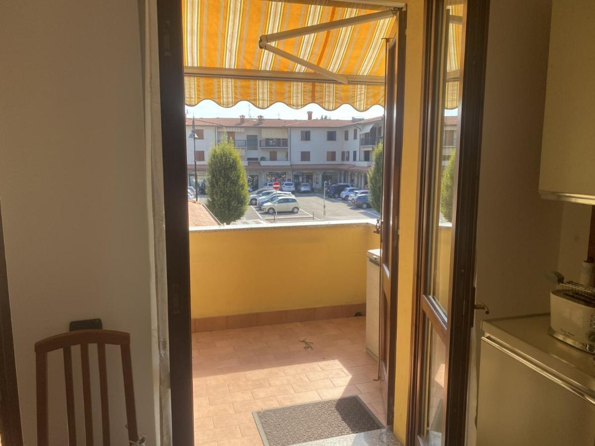 דירות Villongo SantʼAlessandro Casa Francesca מראה חיצוני תמונה
