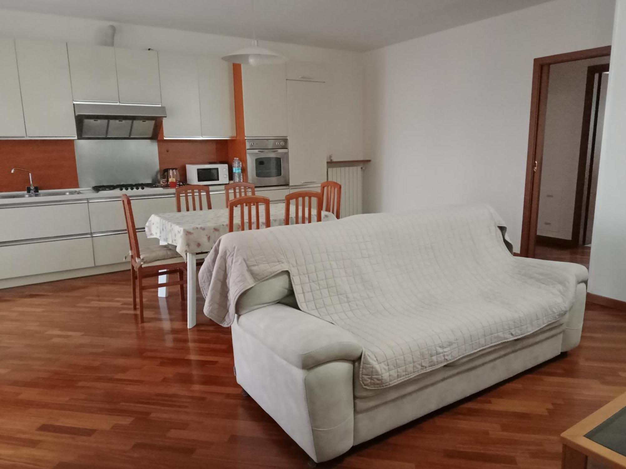 דירות Villongo SantʼAlessandro Casa Francesca מראה חיצוני תמונה